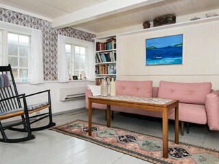 Holiday house Sønderho Sogn  26