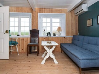Holiday house Sønderho Sogn  31