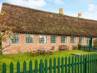 Casa per le vacanze Sønderho Sogn  18