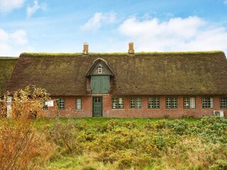 Casa de vacaciones Sønderho Sogn  32