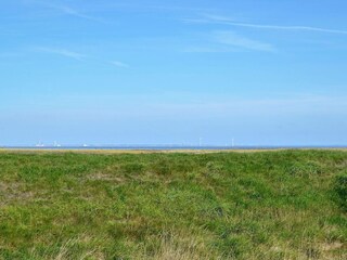 Holiday house Sønderho Sogn Outdoor Recording 2