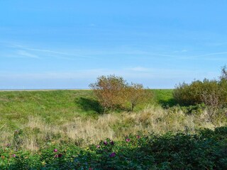 Maison de vacances Sønderho Sogn Enregistrement extérieur 3