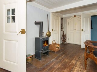 Maison de vacances Sønderho Sogn  16