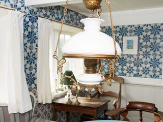 Maison de vacances Sønderho Sogn  14