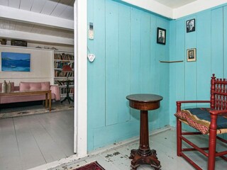 Casa de vacaciones Sønderho Sogn  13