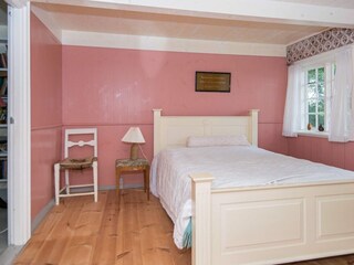 Maison de vacances Sønderho Sogn  31