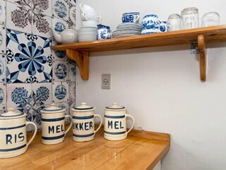 Vakantiehuis Sønderho Sogn  8