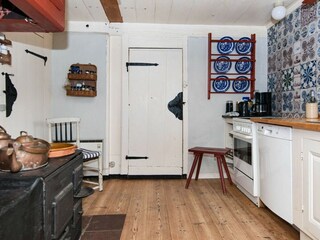 Holiday house Sønderho Sogn  12