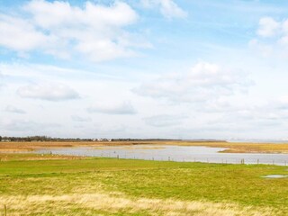 Maison de vacances Sønderho Sogn  10