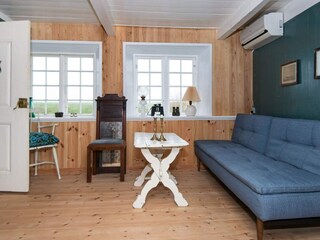 Maison de vacances Sønderho Sogn  15