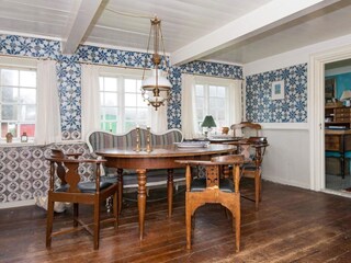 Maison de vacances Sønderho Sogn  17