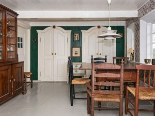 Maison de vacances Sønderho Sogn  11