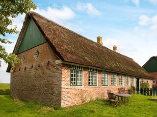 Vakantiehuis Sønderho Sogn  18