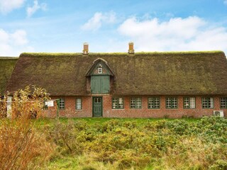 Maison de vacances Sønderho Sogn  20