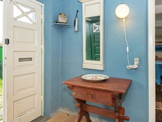 Maison de vacances Sønderho Sogn  35