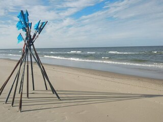 Casa de vacaciones Sønderho Sogn  36