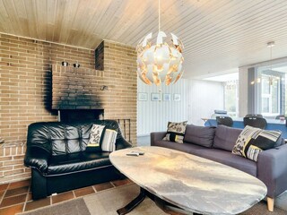 Vakantiehuis Blåvand  34