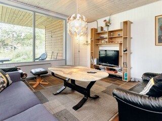 Maison de vacances Blåvand  30