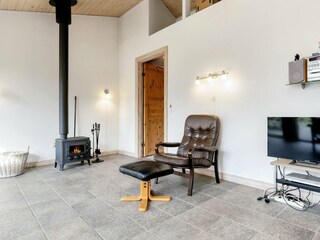 Ferienhaus Blåvand  3