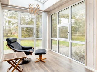 Maison de vacances Blåvand  14