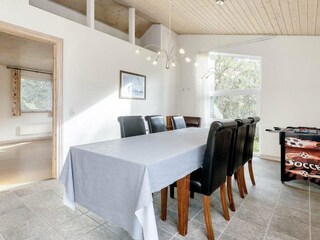 Maison de vacances Blåvand  19