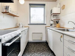 Casa per le vacanze Blåvand  6