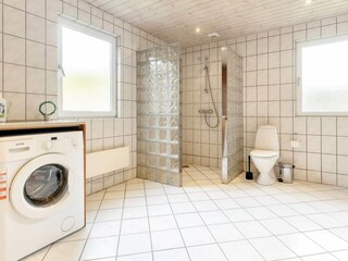 Vakantiehuis Blåvand  15