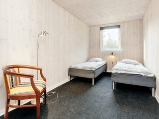 Casa per le vacanze Blåvand  6