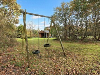 Ferienhaus Blåvand  23