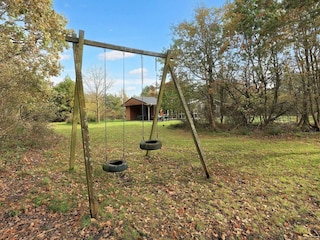 Maison de vacances Blåvand  38