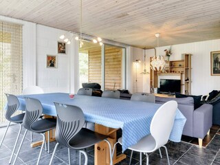 Ferienhaus Blåvand  4