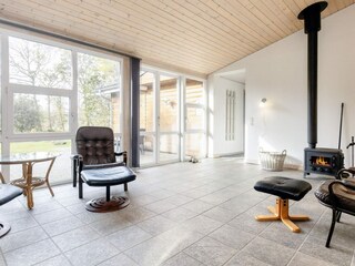 Vakantiehuis Blåvand  9