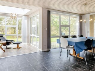 Vakantiehuis Blåvand  10