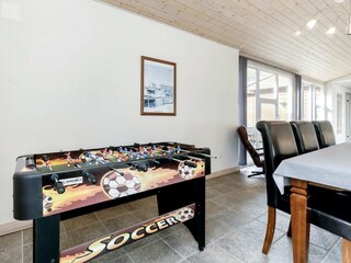 Ferienhaus Blåvand  12