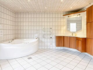 Vakantiehuis Blåvand  13