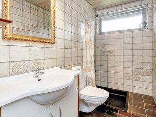 Vakantiehuis Blåvand  14
