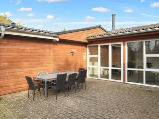 Ferienhaus Blåvand  20