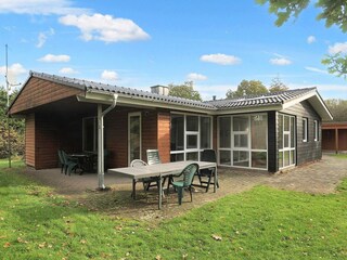 Ferienhaus Blåvand  21