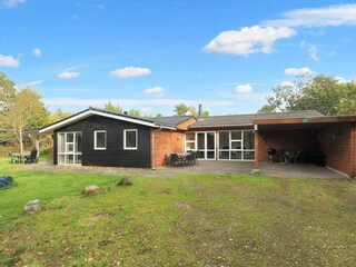 Vakantiehuis Blåvand  22