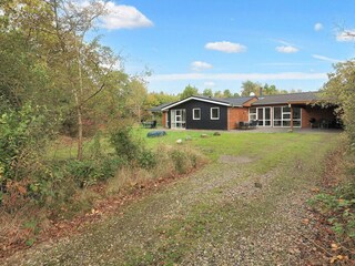 Vakantiehuis Blåvand  23