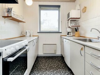 Maison de vacances Blåvand  33