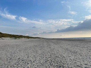 Vakantiehuis Blåvand  17