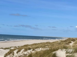 Maison de vacances Blåvand  43