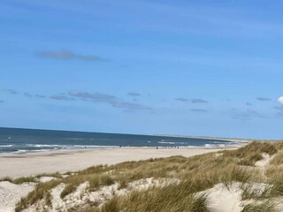 Casa de vacaciones Blåvand  45