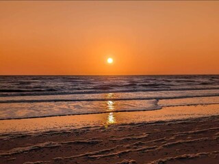 Casa per le vacanze Blåvand  36