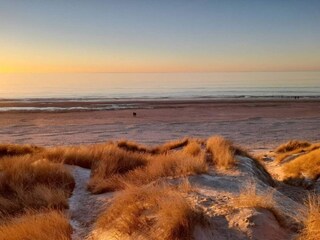 Casa per le vacanze Blåvand  44