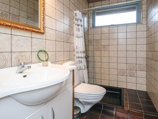 Ferienhaus Blåvand  43