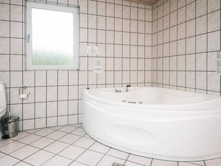 Casa de vacaciones Blåvand  10