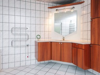 Ferienhaus Blåvand  12