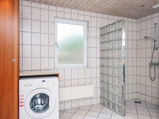 Maison de vacances Blåvand  13